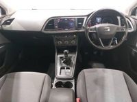 used Seat Leon 1.6 TDI SE Dynamic [EZ] 5dr