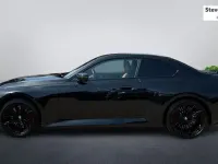 Used BMW M2 460 HP (338 kW) 2023 Black Coupe
