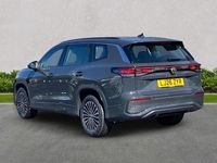 Used VW Touran Life 150 HP (110 kW) 2026 Grey MPV