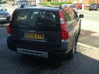 Used Volvo XC70 2007 SUV