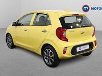 Used Kia Picanto 67 HP (49 kW) 2024 Hatchback