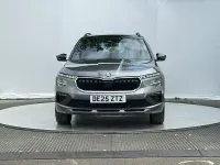 Used Skoda Kamiq Design Edition 116 HP (85 kW) 2025 Grey SUV