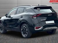 Used Kia Sportage GT-Line 159 HP (116 kW) 2024 SUV