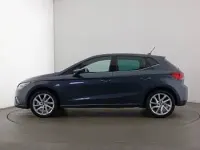 Used Seat Ibiza XCELLENCE 115 HP (84 kW) 2024 Grey Hatchback