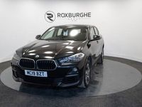 used BMW X2 sDrive 18i SE 5dr