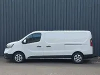 Used Renault Trafic 2024 White MPV