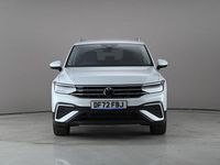 Used VW Tiguan Allspace Life 2022 White SUV