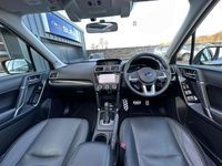 used Subaru Forester i XE Premium SUV