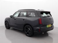 Used Mini Countryman Sport 150 kW (204 HP) 2025 Grey SUV