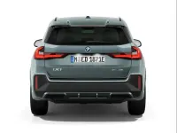 Used BMW iX1 Comfort Edition 150 kW (204 HP) 2026 Green SUV