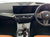 Used BMW M2 Shadowline 460 HP (338 kW) 2024 Black sapphire Coupe