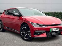 Used Kia EV6 GT-Line S 167 kW (228 HP) 2024 SUV