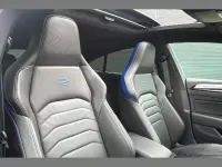 Used VW Arteon R 315 HP (231 kW) 2023 Blue Hatchback
