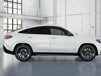 New Mercedes GLE450 AMG AMG Line Premium Plus 367 HP (269 kW) 2025 Coupe