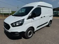 Usado Ford Transit Custom 2019 Branco