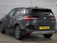 Used BMW X3 xLine 194 HP (142 kW) 2025 Black SUV