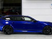 Used BMW M5 Comfort Edition 717 HP (527 kW) 2025 Blue Estate