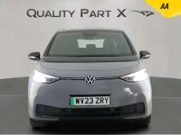Used VW ID.3 Pro Performance 150 kW (204 HP) 2023 Grey Hatchback