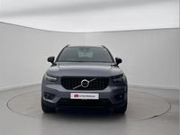 Used Volvo XC40 R-Design 187 HP (137 kW) 2018 Grey SUV