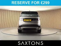 Used Land Rover Discovery SE Dynamic 300 HP (220 kW) 2021 Bronze SUV