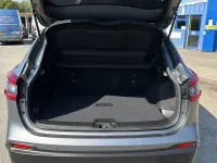 Used Nissan Qashqai N-Connecta 163 HP (119 kW) 2018 Grey SUV