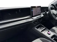New VW Tayron 150 HP (110 kW) 2026 SUV