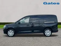 Used Ford Transit Connect Trend 102 HP (75 kW) 2025 Black MPV