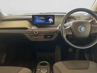 Usado BMW i3 135 kW (184 HP) 2022 Citadino