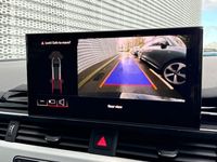 Used Audi A4 S-Line 204 HP (150 kW) 2025 Estate