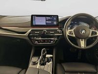 Usado BMW 530e M Sport 292 HP (214 kW) 2023 Sedan