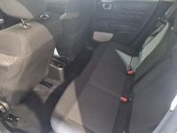 Used Citroën C3 PureTech 110 HP (80 kW) 2023 Grey Hatchback