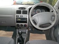 used Kia Rio 1.3