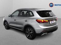Used MG ZS Trophy 196 HP (144 kW) 2025 SUV