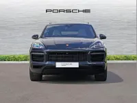 Used Porsche Cayenne Platinum Edition 334 HP (245 kW) 2023 Blue SUV