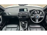 used BMW M2 2dr Petrol Coupe