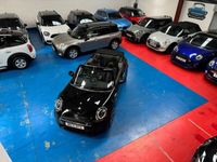 used Mini Cooper S Cabriolet 