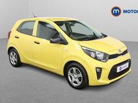 Used Kia Picanto 67 HP (49 kW) 2024 Hatchback
