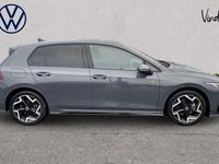 Used VW Golf VIII 150 HP (110 kW) 2025