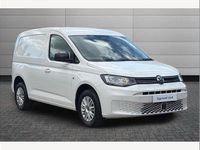 Novo VW Caddy 102 HP (75 kW) 2025 Branco Monovolume