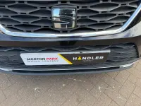 Used Seat Ateca 4Drive 190 HP (139 kW) 2017 Black SUV