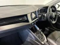 Used Audi A1 Sport 108 HP (79 kW) 2023 Grey SUV