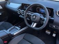 New Mercedes GLA200 Executive 163 HP (119 kW) 2025 Solid colour polar white SUV