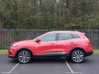 used Renault Kadjar 1.3 TCE Iconic 5dr