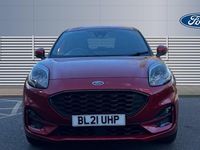 Used Ford Puma ST-Line 155 HP (114 kW) 2023 SUV