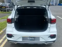 Used MG ZS Exclusive 106 HP (77 kW) 2024 SUV