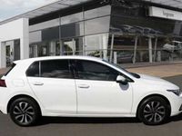 used VW Golf VIII 1.5 TSI (130ps) Active EVO