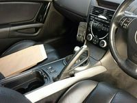 Begagnad Mazda RX8 2005 Halvkombi