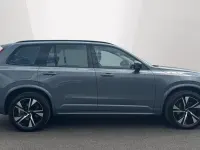 Used Volvo XC90 Plus 250 HP (183 kW) 2025 SUV