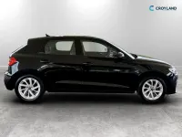 Used Audi A1 Sport 2022 Black SUV