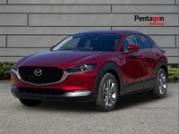 New Mazda CX-30 Exclusive-Line 138 HP (101 kW) 2025 Other SUV